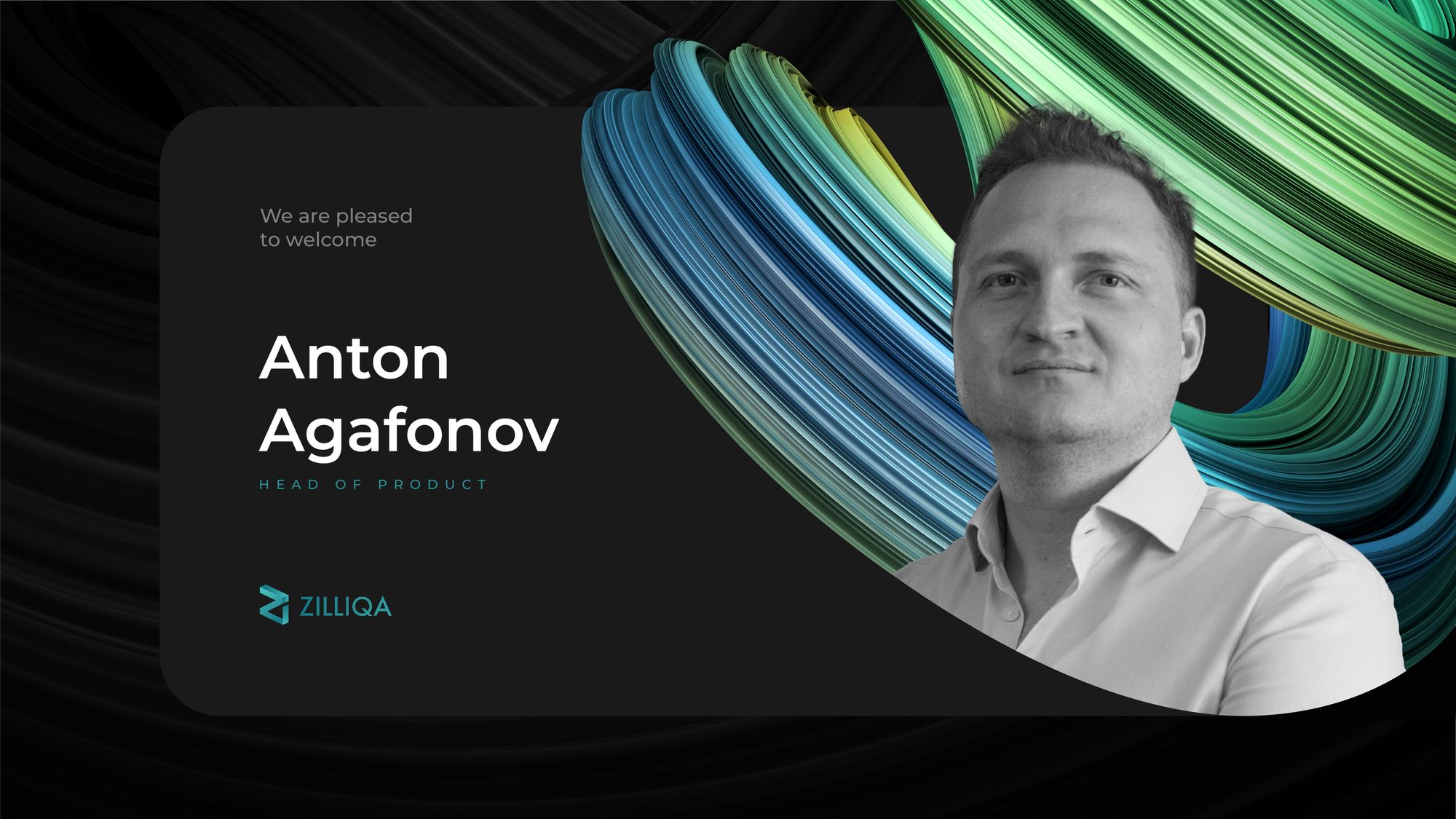 Anton Agafonov