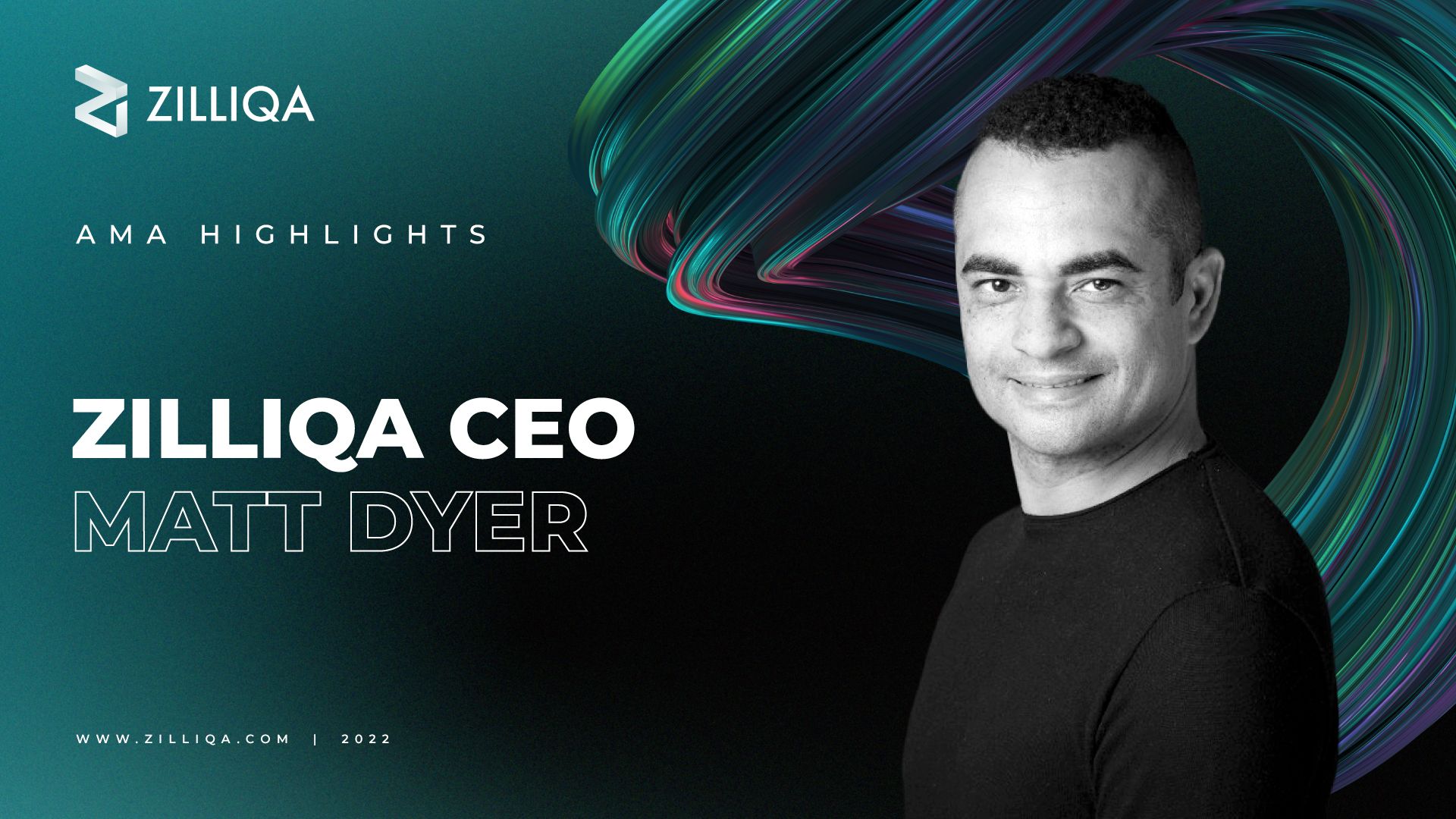 Matt Dyer lays out Zilliqa’s plans for 2023