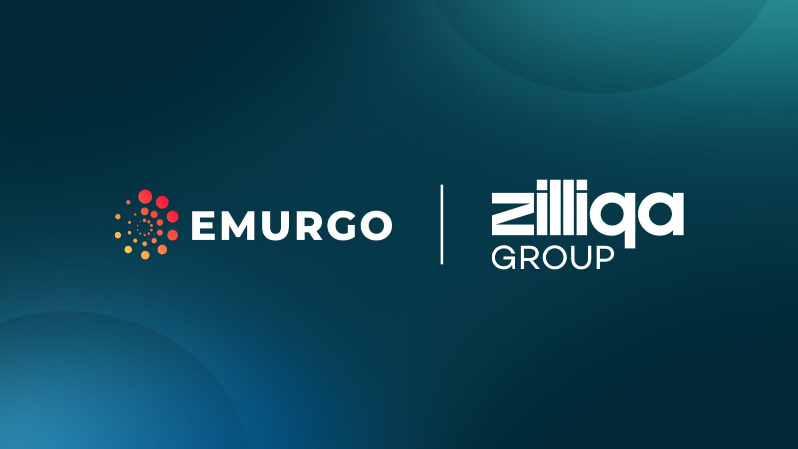 EMURGO and Zilliqa Group Announce Collaboration to Enhance Interoperability Between Cardano and Zilliqa