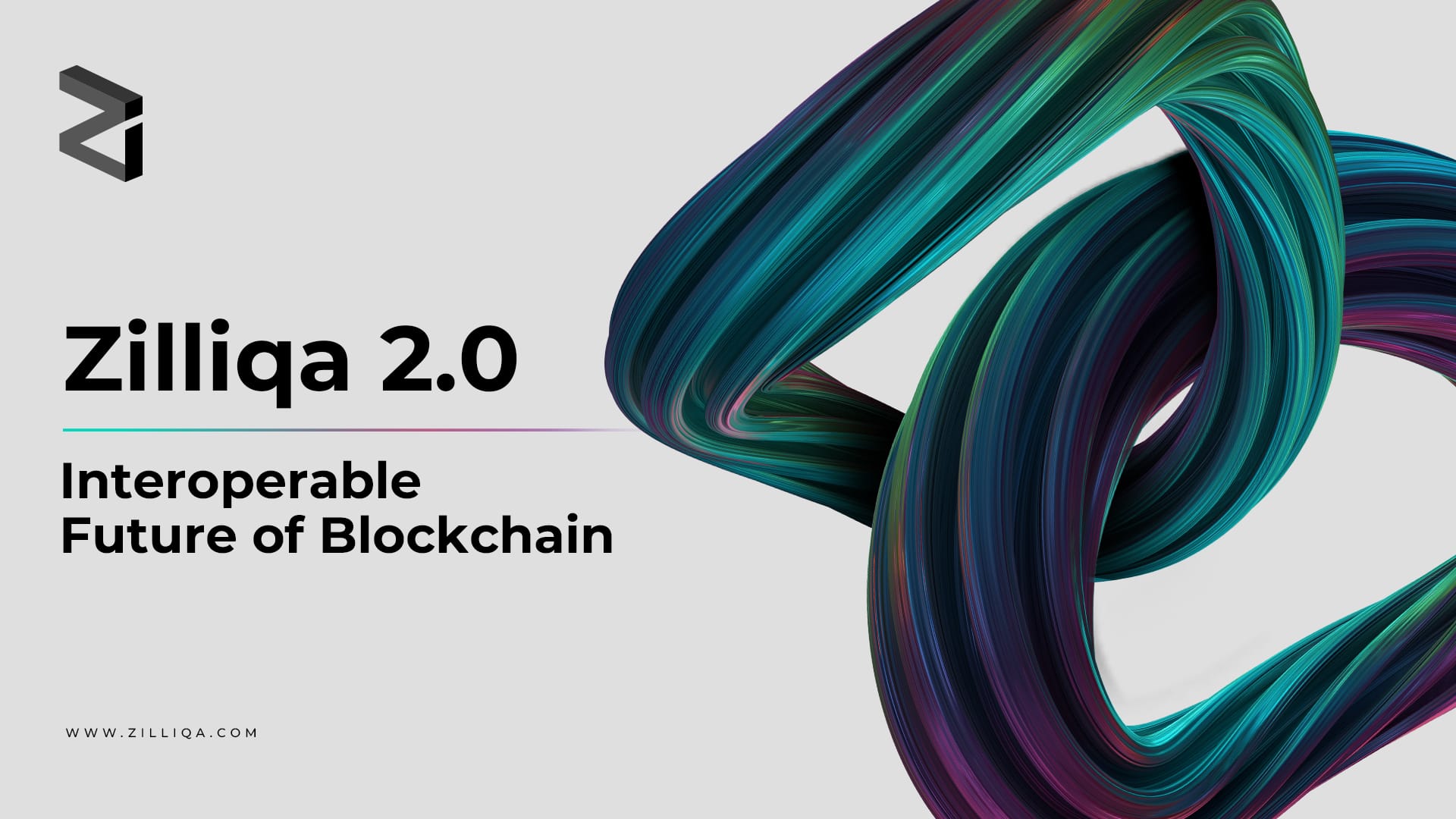 Zilliqa 2.0 and the Interoperable Future of Blockchain