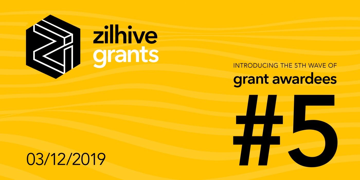 Introducing our newly restructured ZILHive Programme