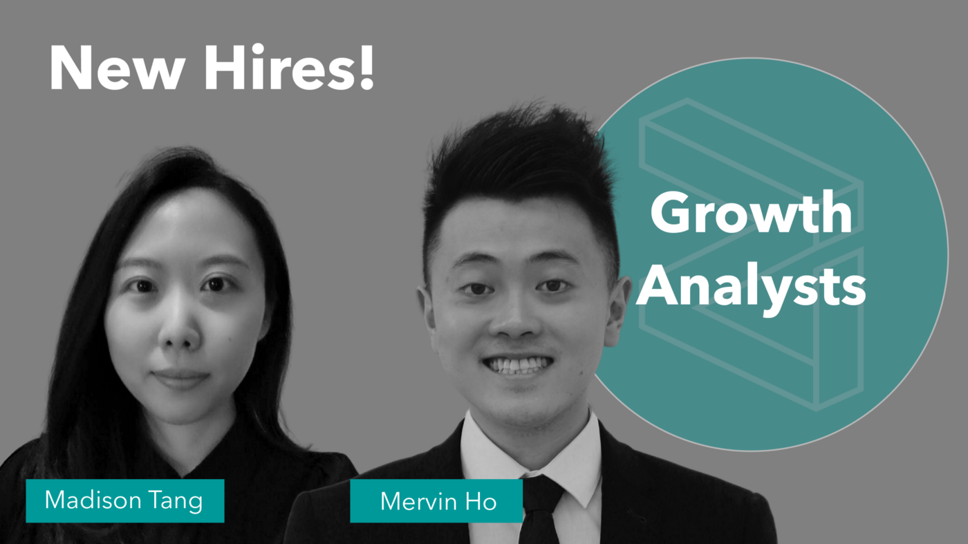 Zilliqa appoints two new specialists to the growth team