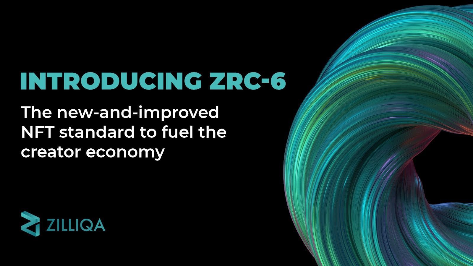 Introducing ZRC-6: The new-and-improved NFT standard to fuel the creator economy