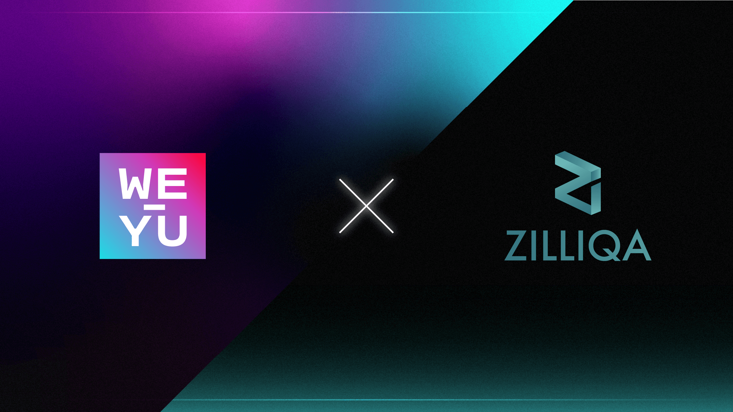 Zilliqa integrates into WEYU’s diverse NFT ecosystem in a strategic push towards Web3 adoption