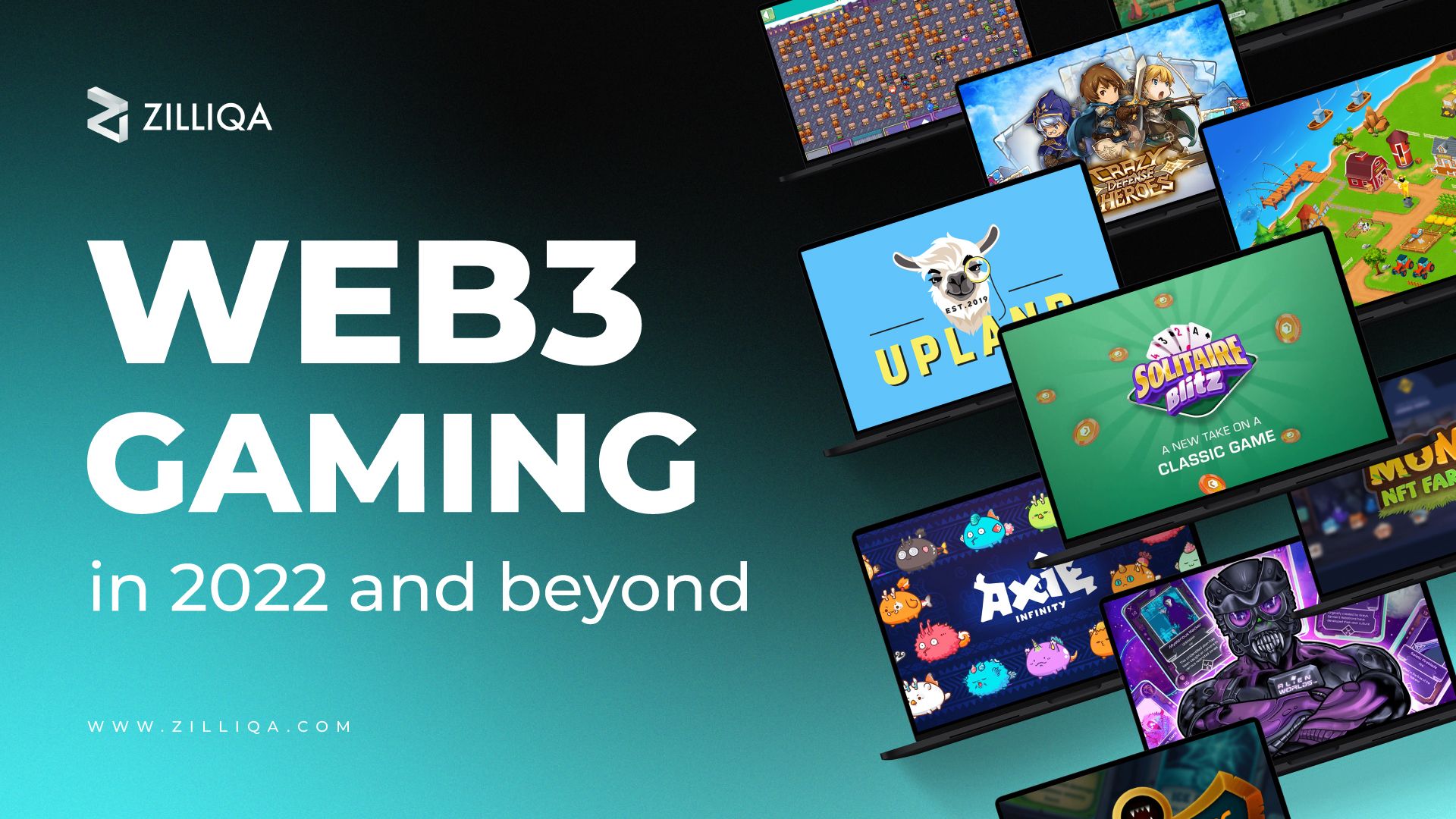 The Best Web3 Gaming  Channels to Look Into Right Now