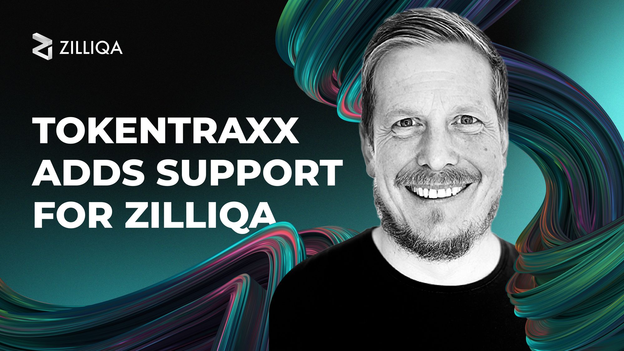 TokenTraxx adds support for Zilliqa - Interview with CEO Tim Gentry