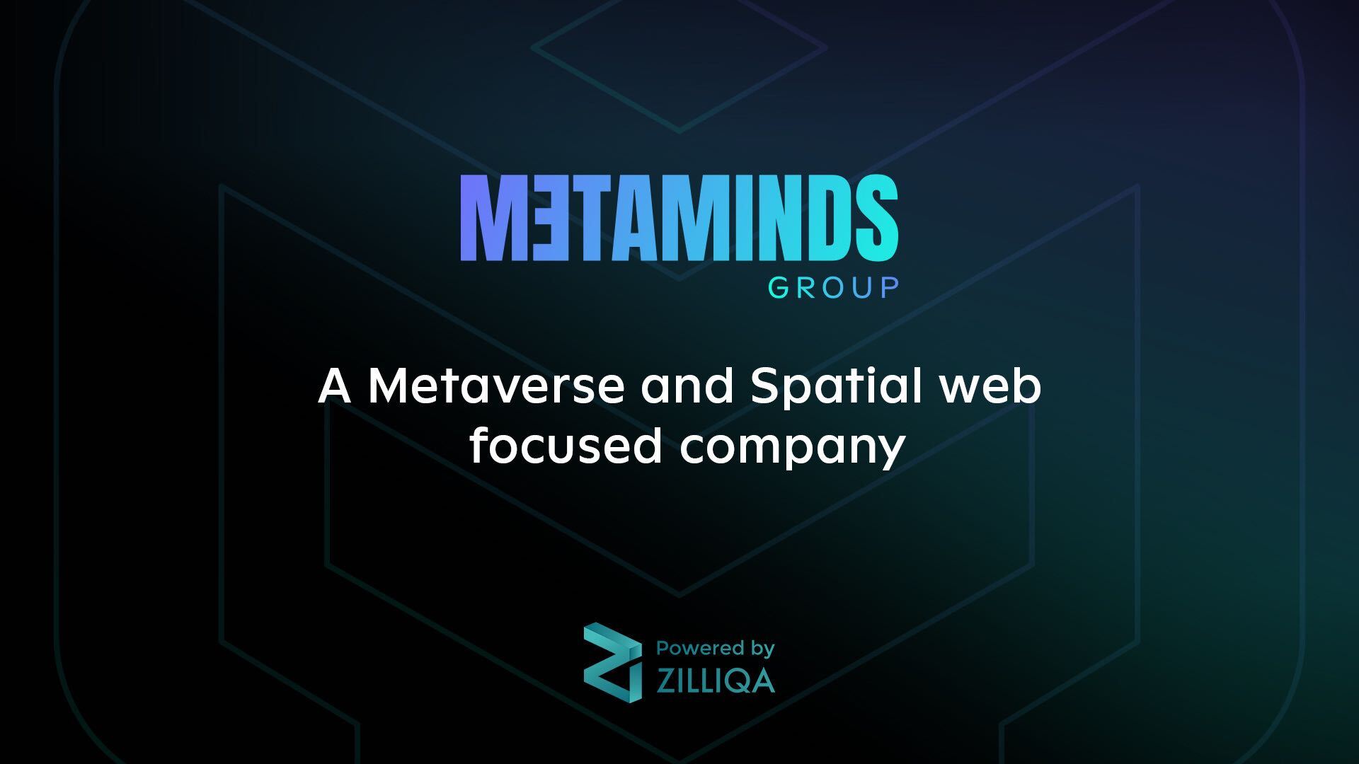 Zilliqa Group relaunches metaverse venture as MetaMinds following business restructure