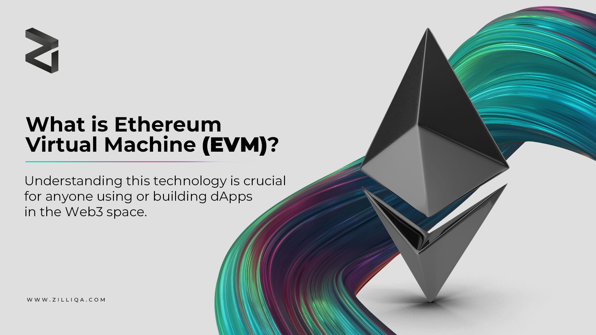 What is Ethereum Virtual Machine (EVM)?