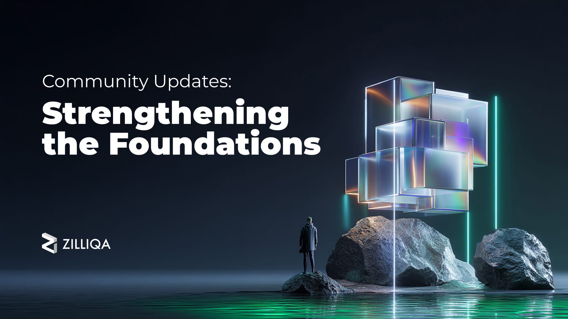 Community Updates: Strengthening the Foundations