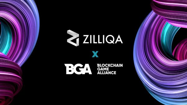Defining the Future of Gaming: Zilliqa joins the Blockchain Game Alliance