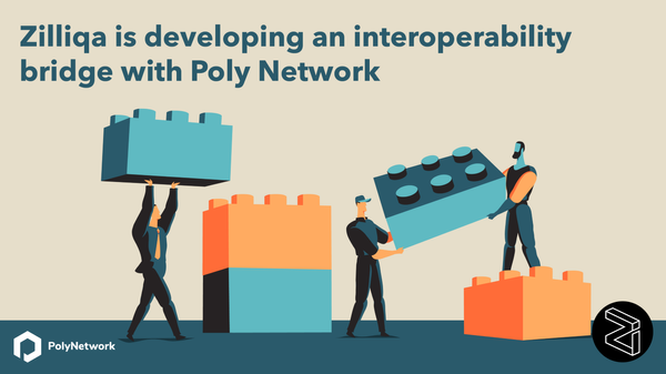 Zilliqa Announces Interoperability Alliance with Poly Network