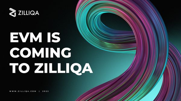 Zilliqa launches EVM compatibility on testnet