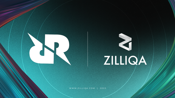 Press Release: Esports organisation RRQ introduces blockchain-based NFT membership programme in partnership with Zilliqa