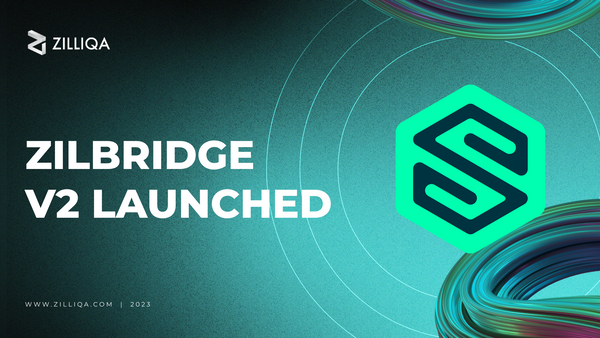 ZilBridge v2 launched with support for Polygon, BSC, and Arbitrum