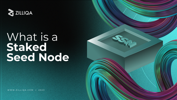 What is a Staked Seed Node (SSN)?